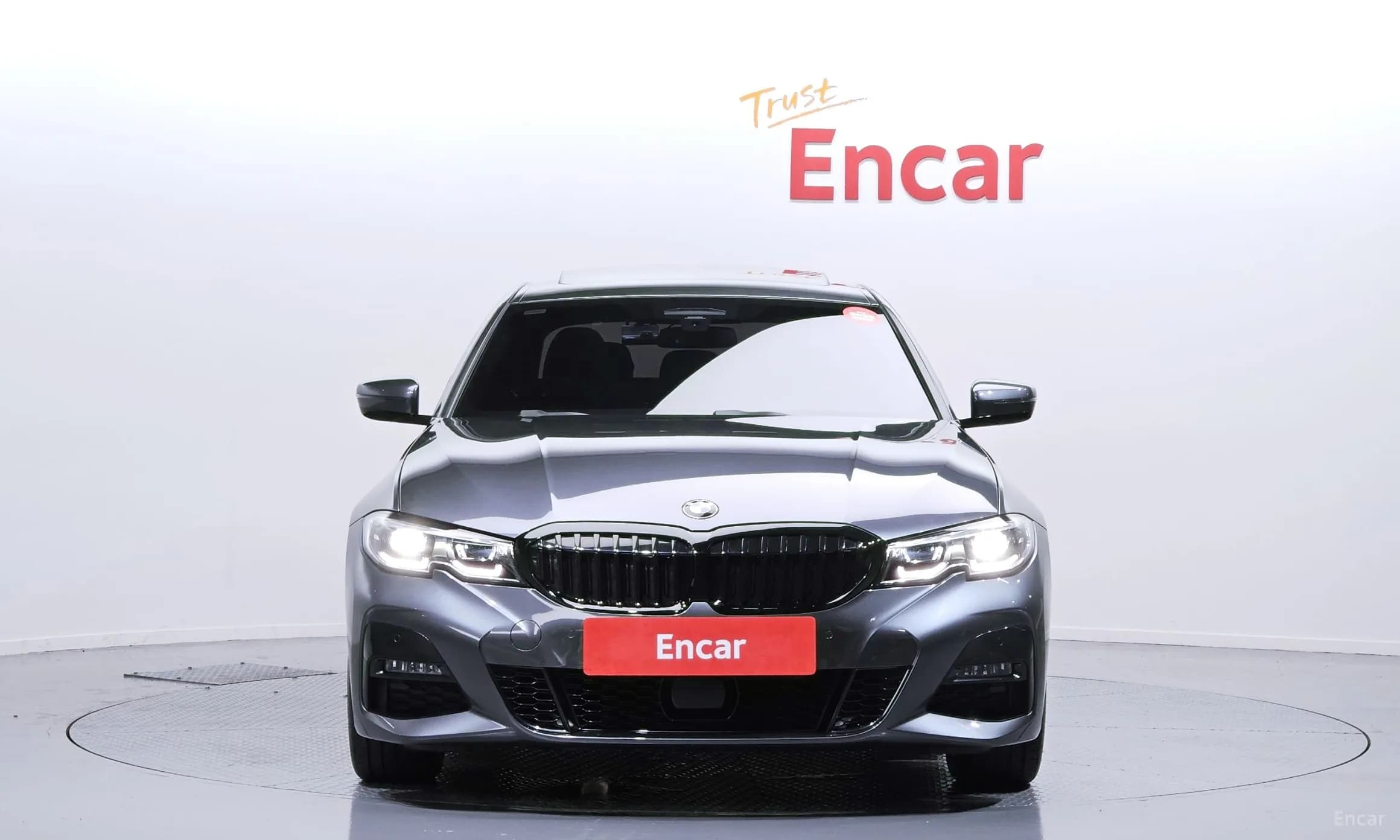 3 Series (G20)