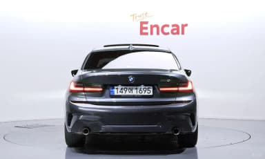 3 Series (G20)