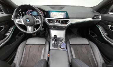3 Series (G20)