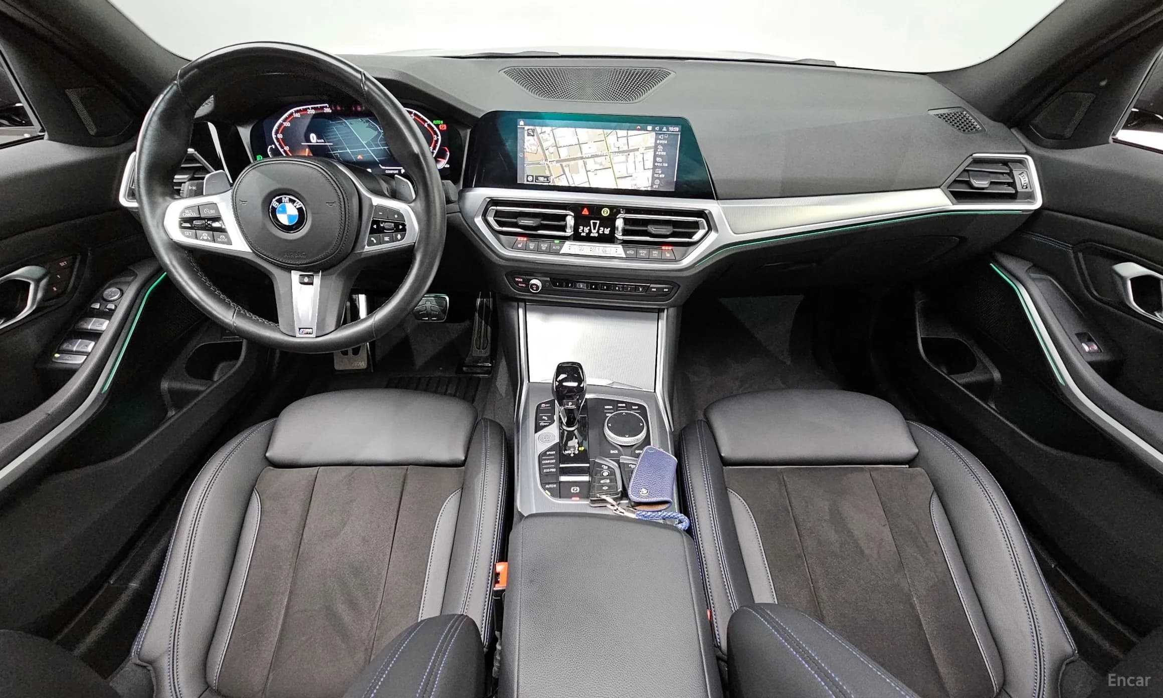 3 Series (G20)