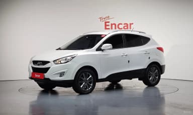 tucson ix