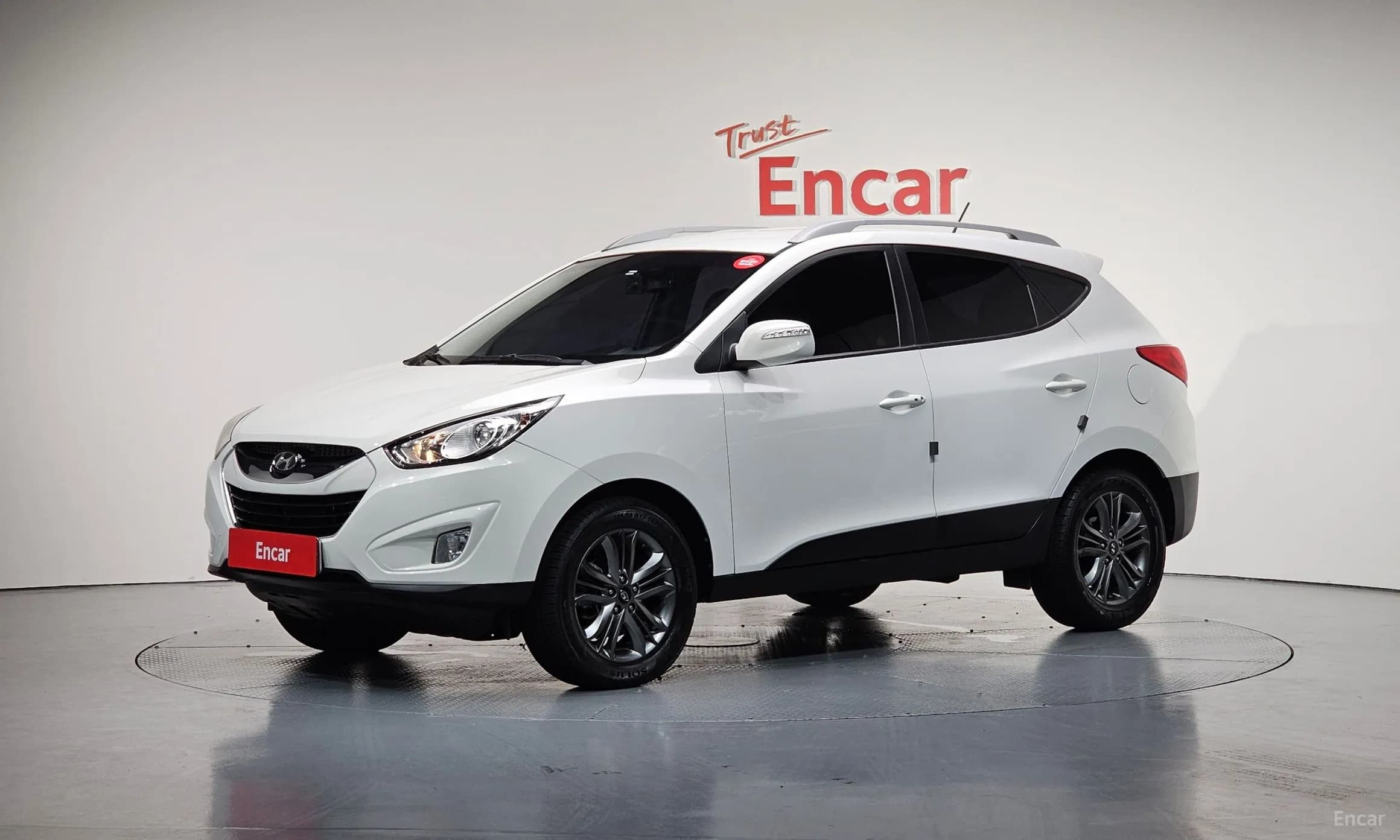 tucson ix
