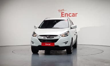 tucson ix