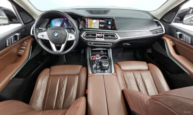 X7 (G07)