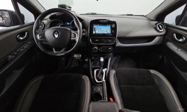 Clio