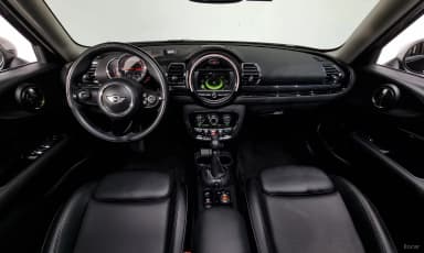 Cooper Clubman