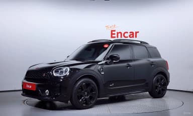 Cooper S Countryman