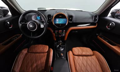 Cooper S Countryman