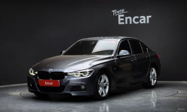 3 Series (F30)