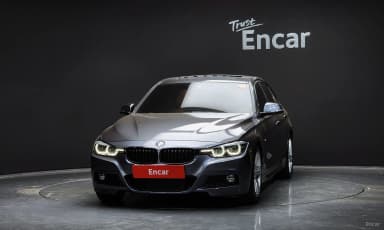 3 Series (F30)