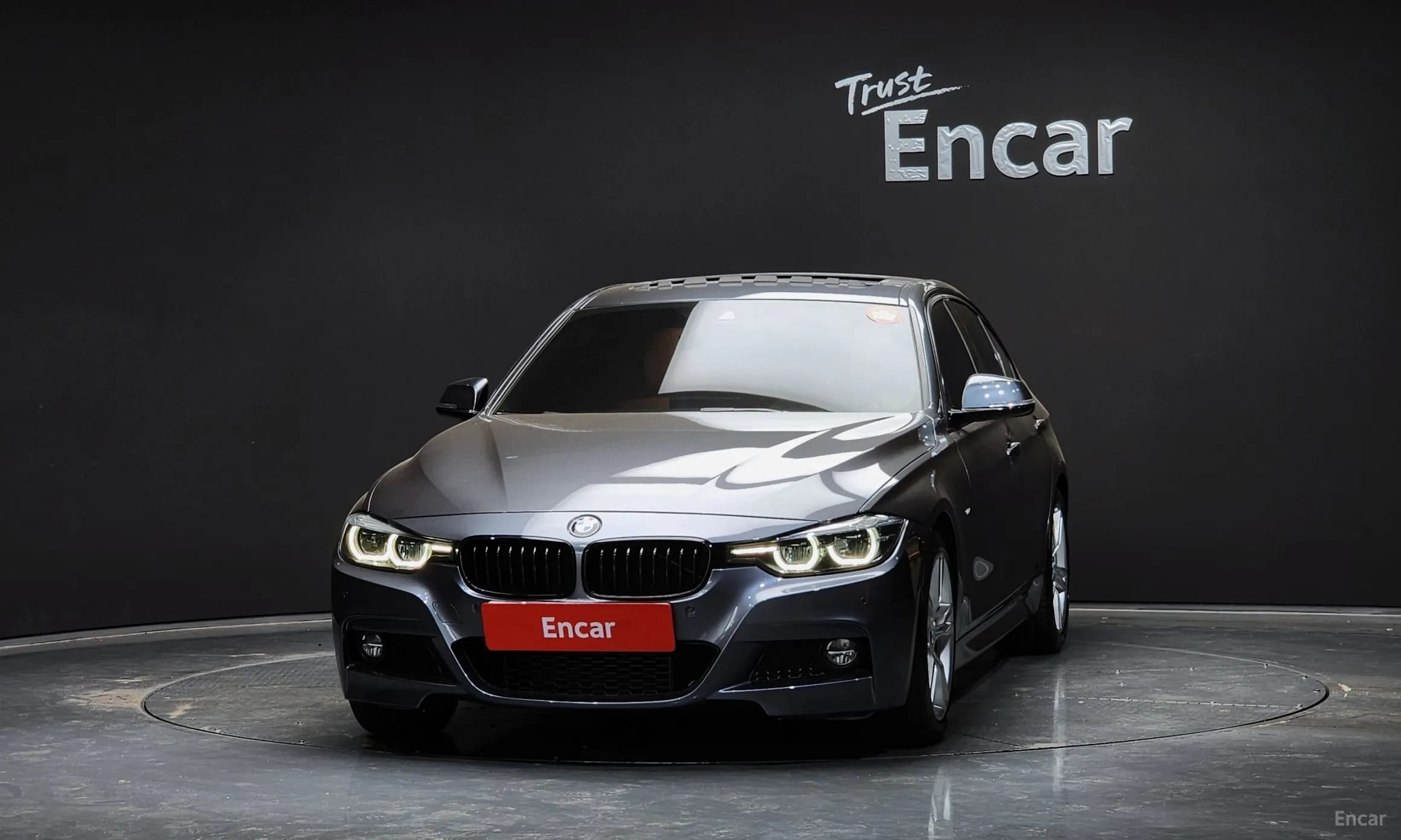 3 Series (F30)