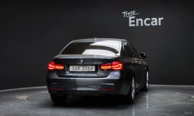 3 Series (F30)