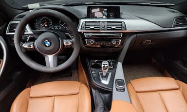 3 Series (F30)