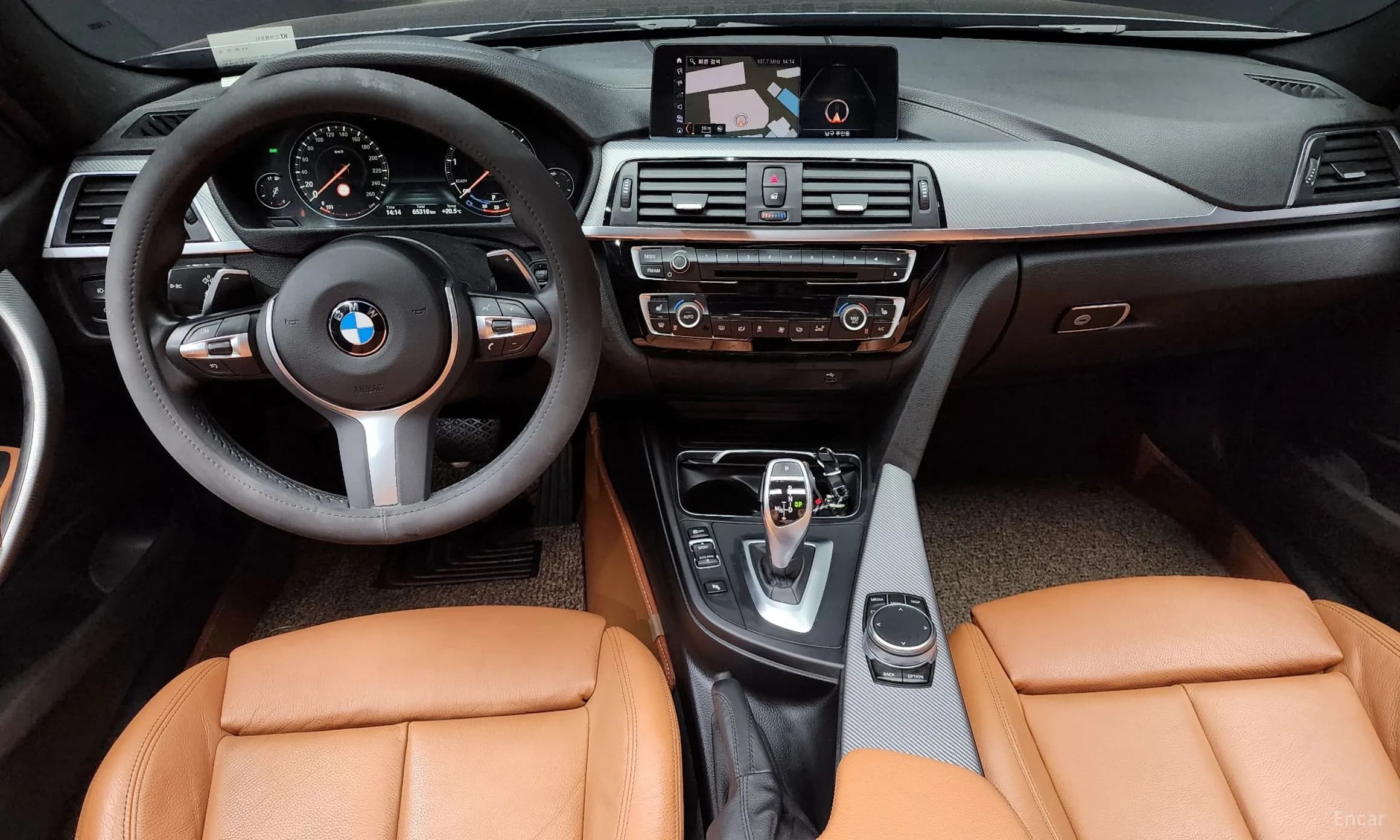 3 Series (F30)