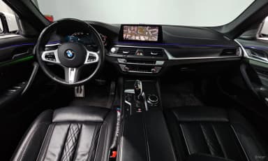 5 Series (G30)