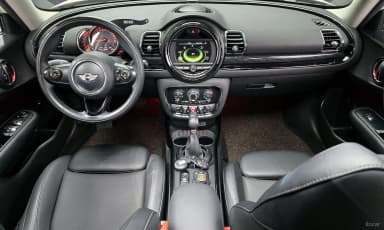 Cooper D Clubman
