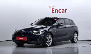 1 Series (F20)