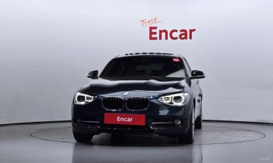 1 Series (F20)