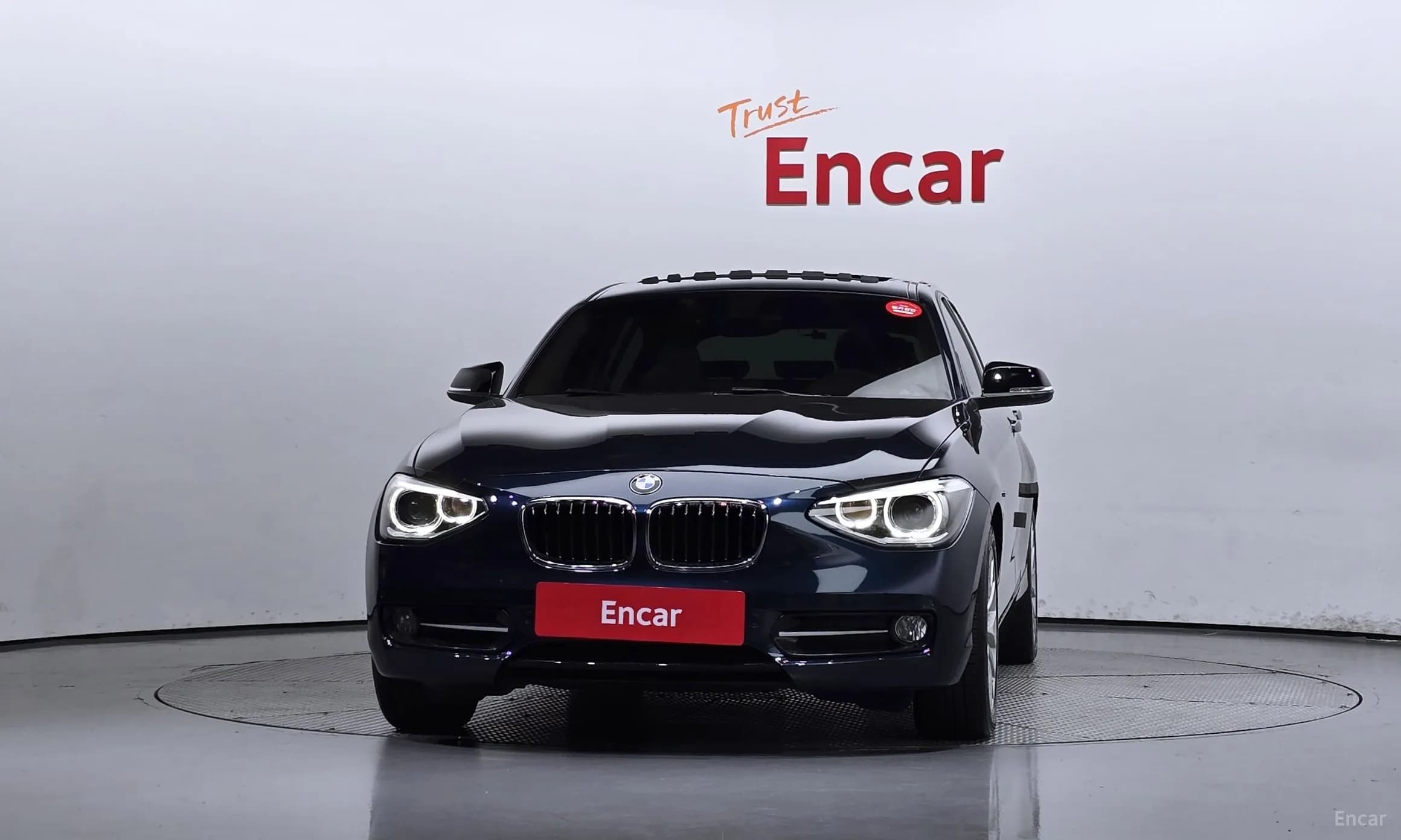 1 Series (F20)