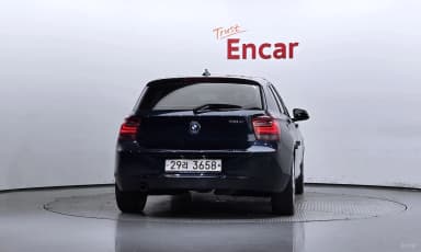1 Series (F20)