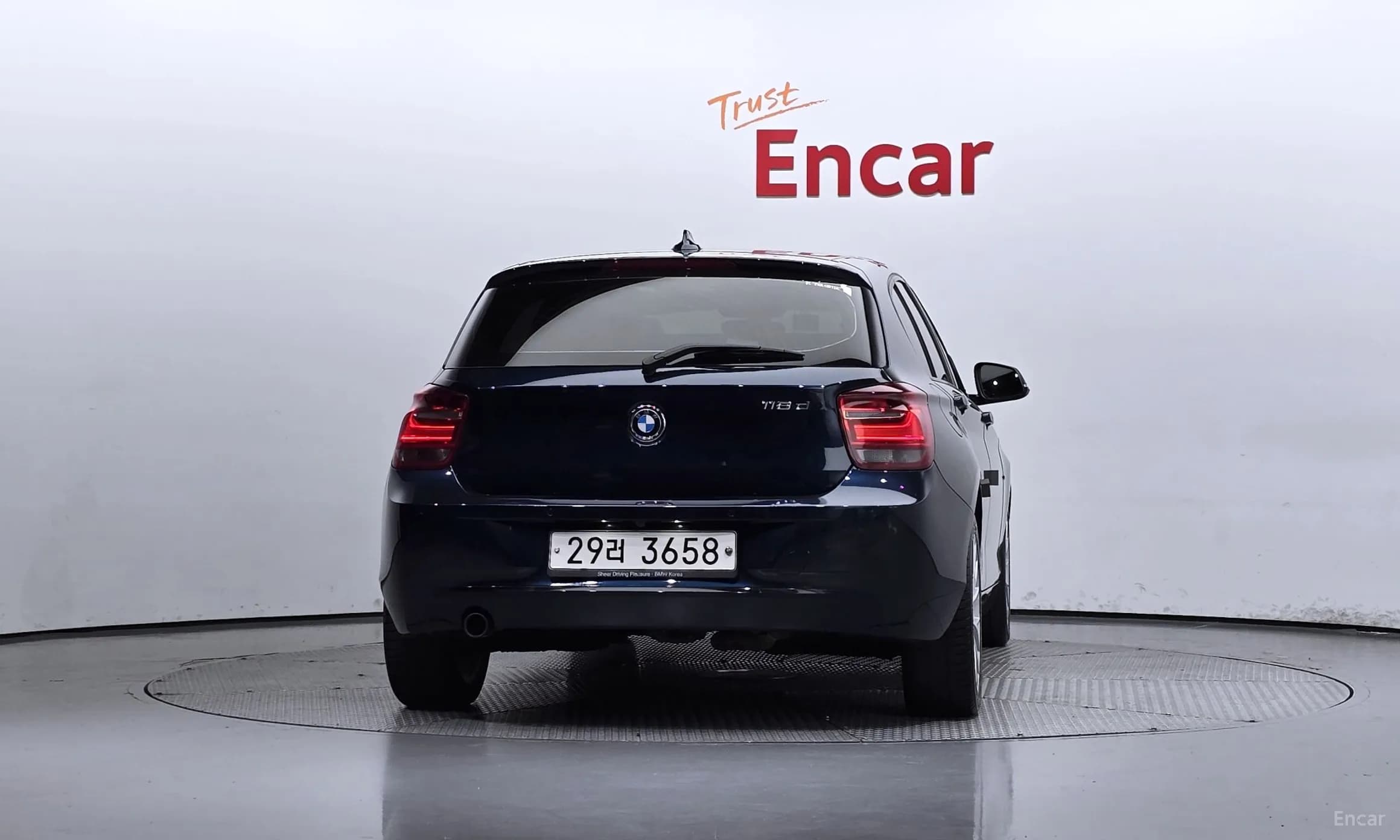 1 Series (F20)