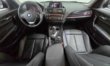 1 Series (F20)