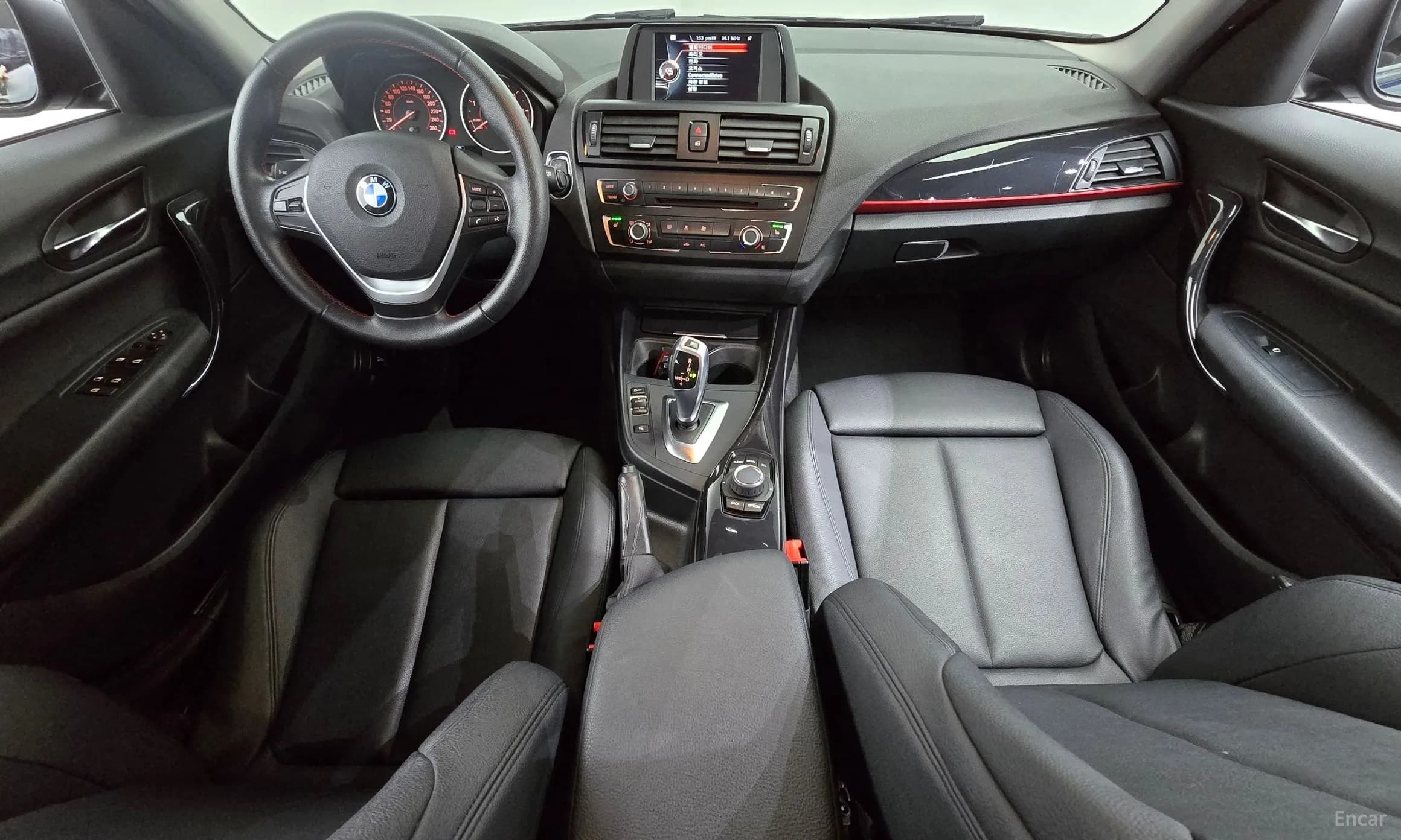 1 Series (F20)