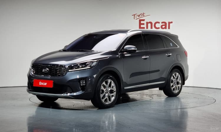 Sorento