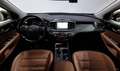 Sorento
