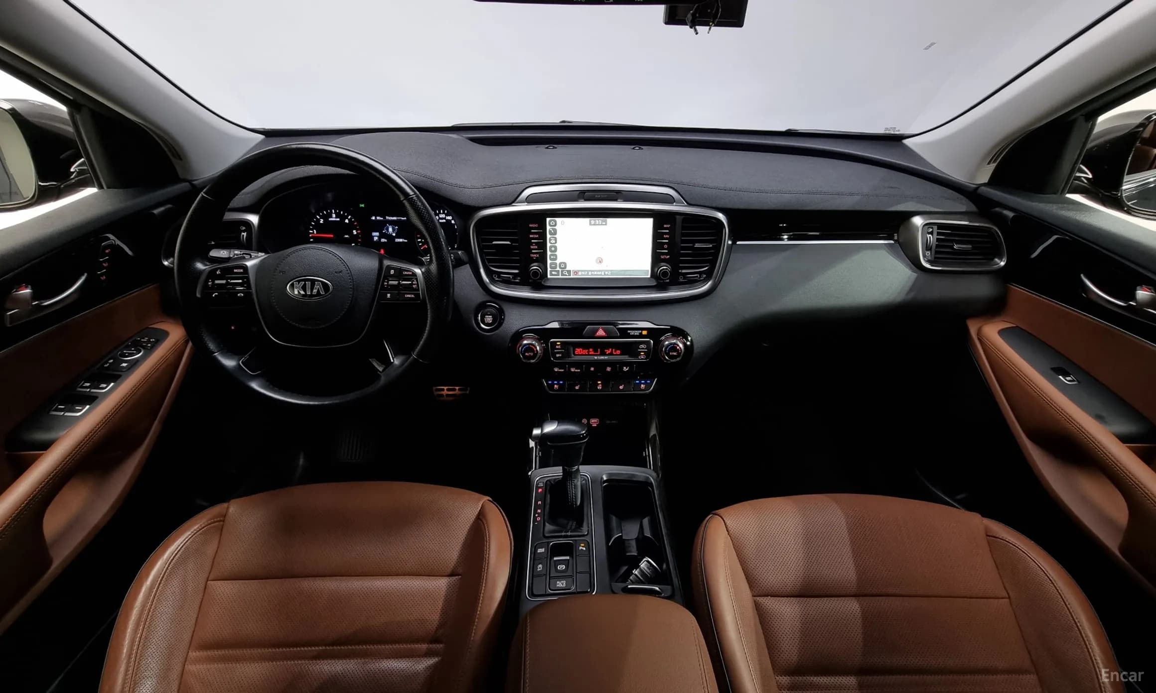 Sorento