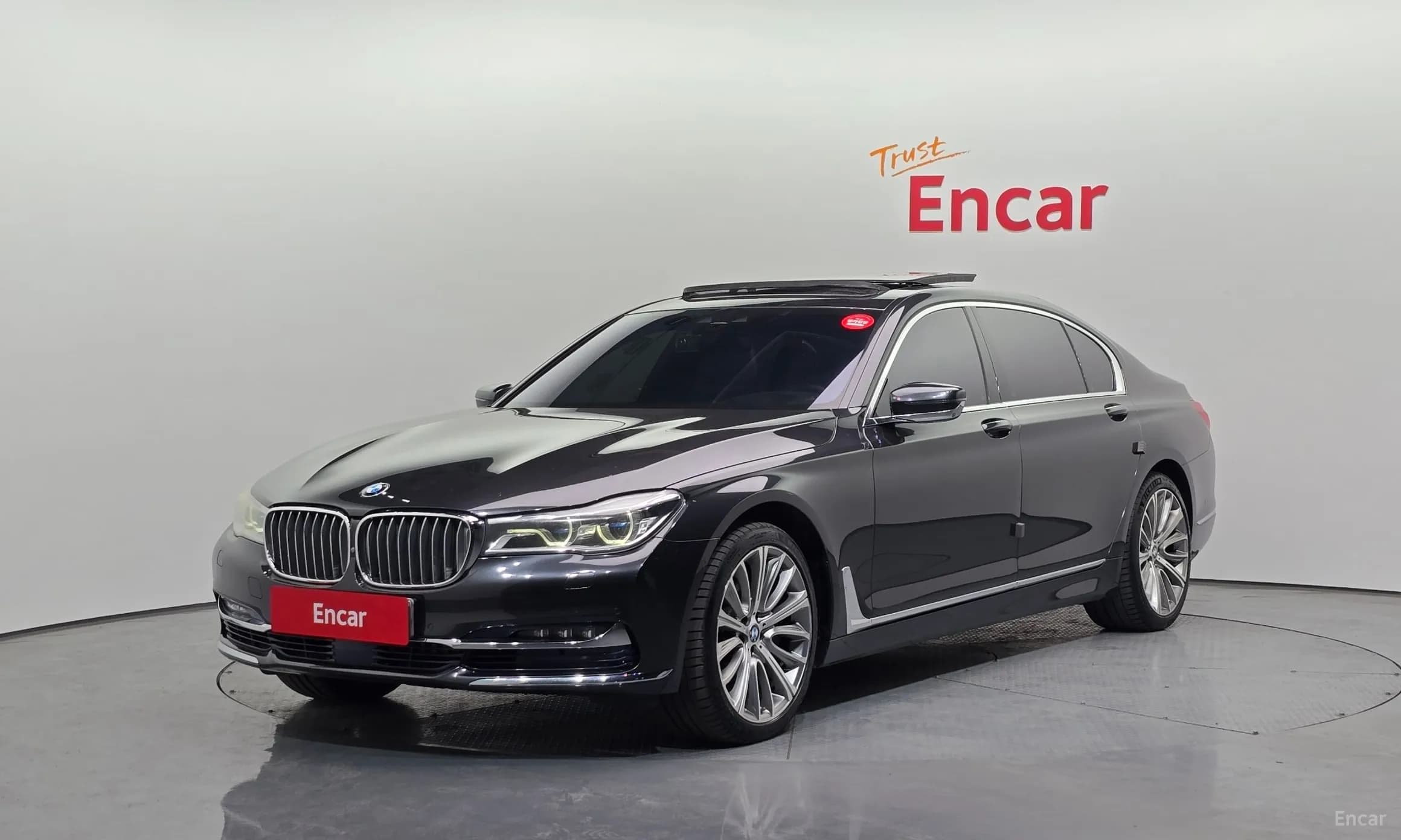 7 Series (G11)