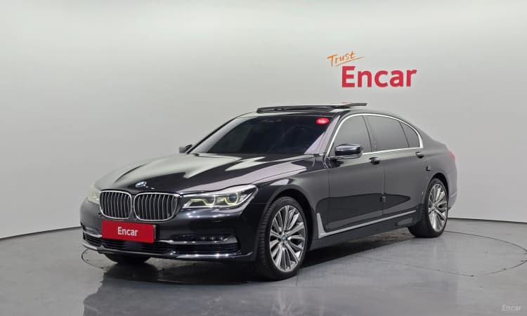 7 Series (G11)