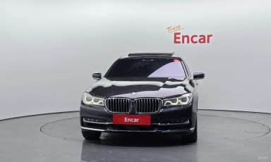 7 Series (G11)