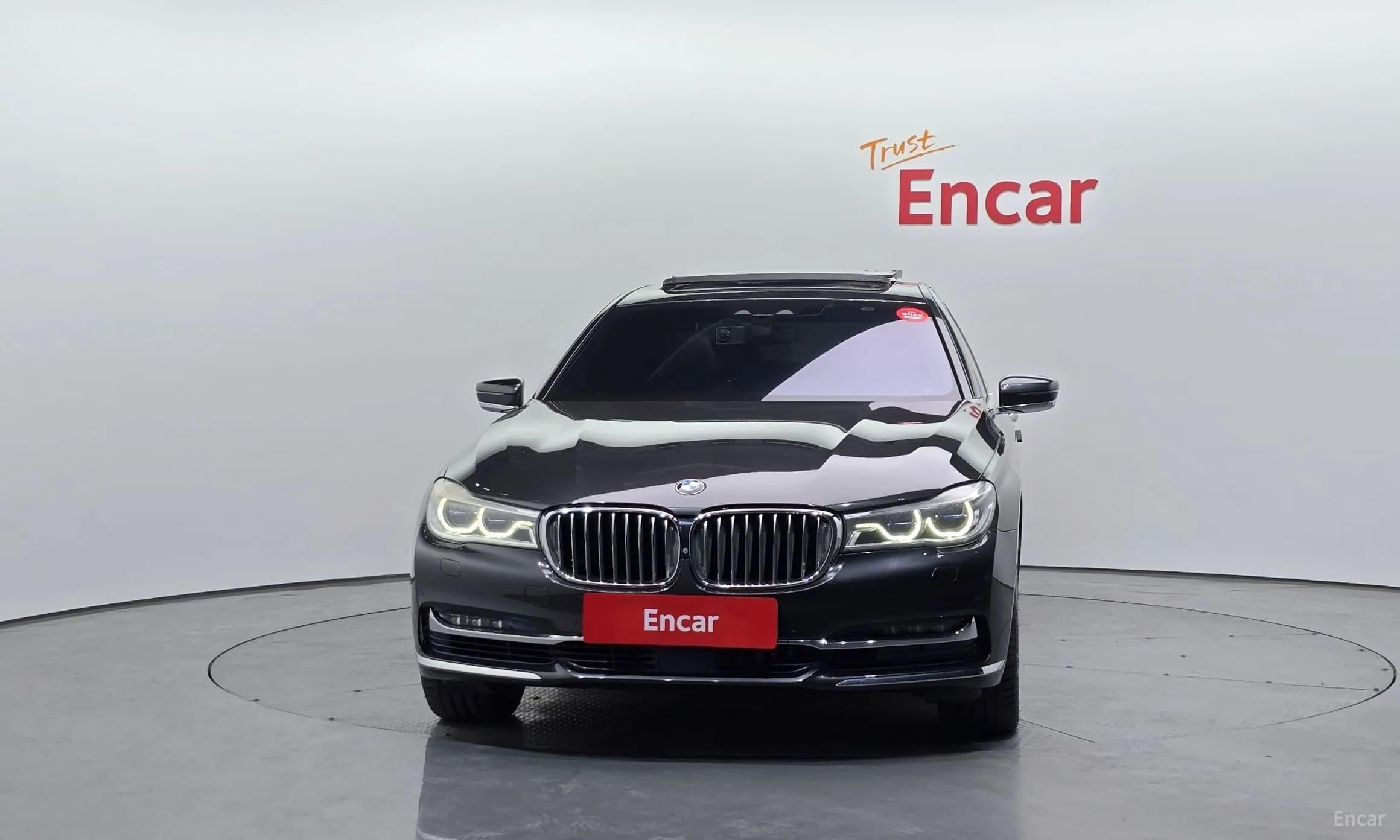 7 Series (G11)