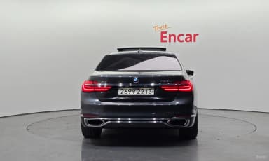7 Series (G11)