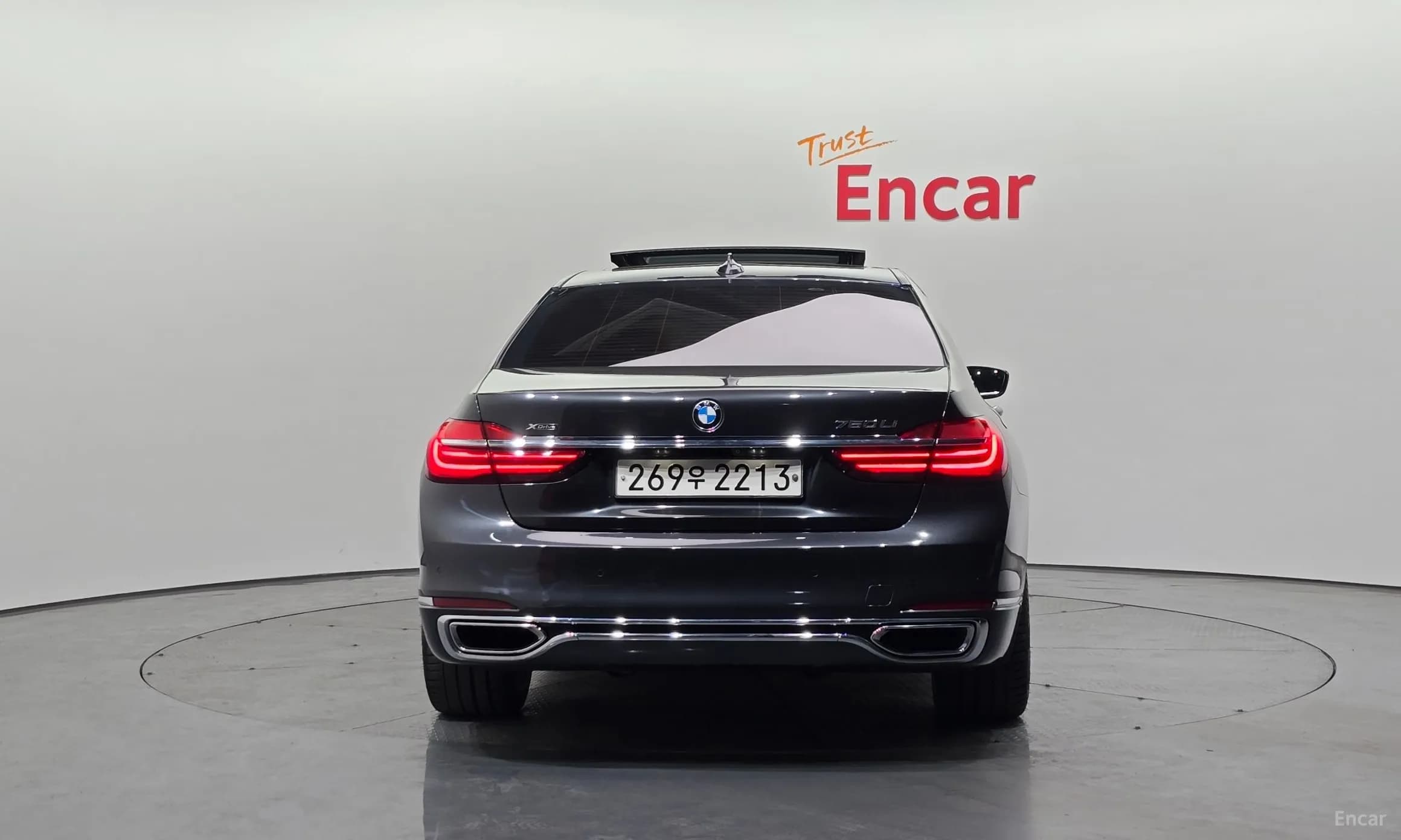 7 Series (G11)