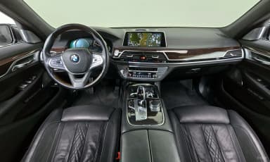 7 Series (G11)