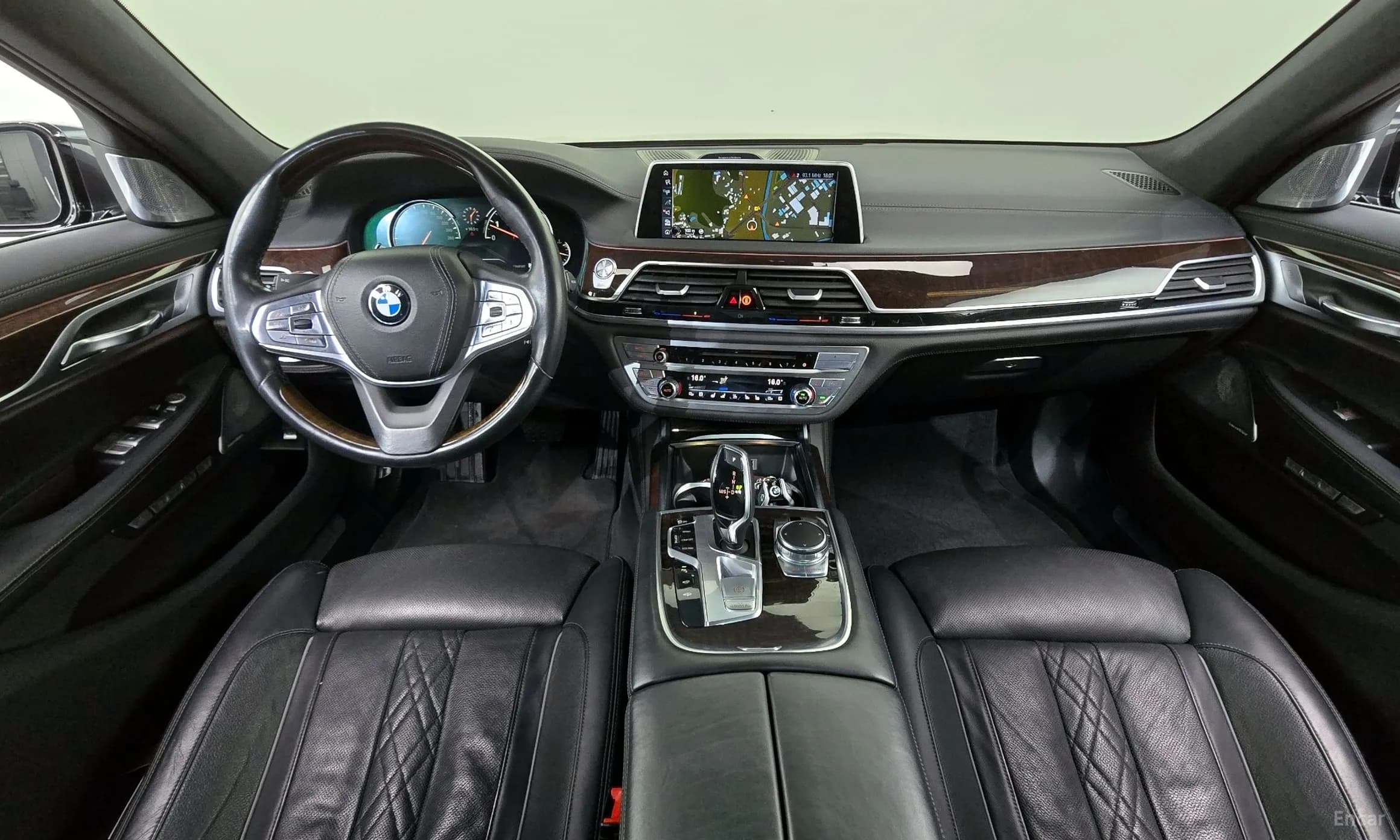 7 Series (G11)