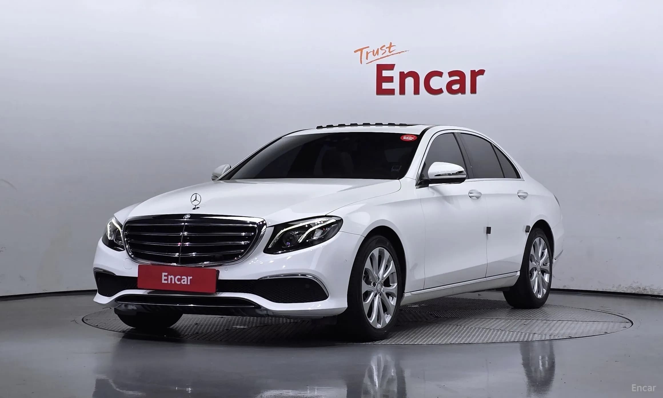 E-Class W213