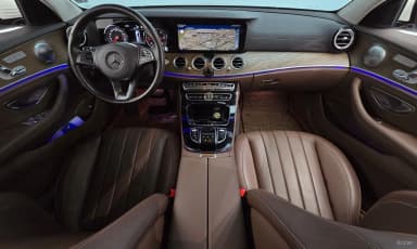 E-Class W213