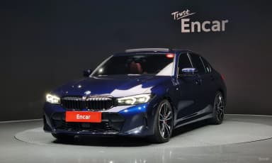 3 Series (G20)