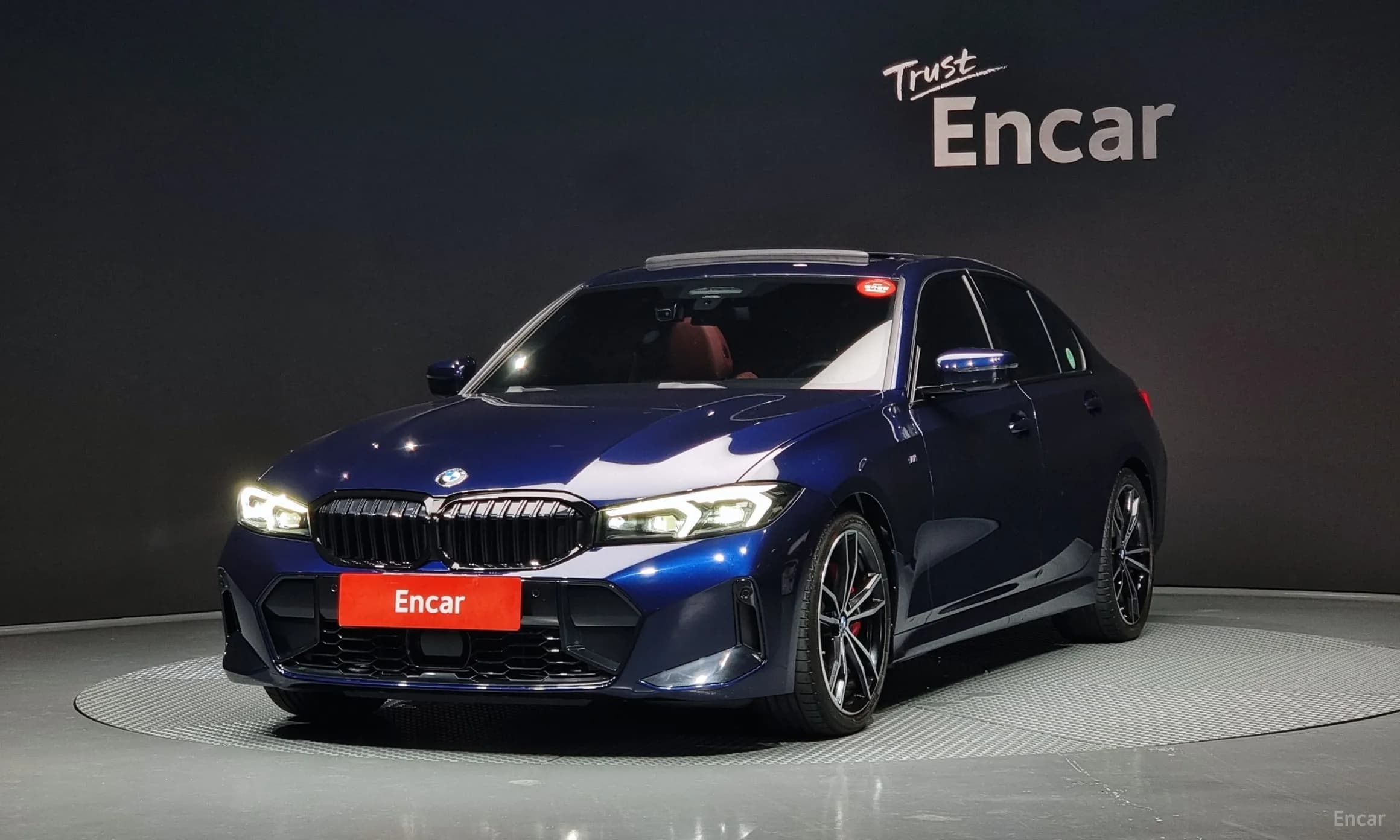 3 Series (G20)