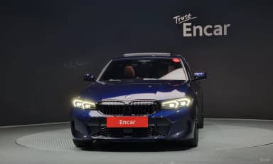 3 Series (G20)