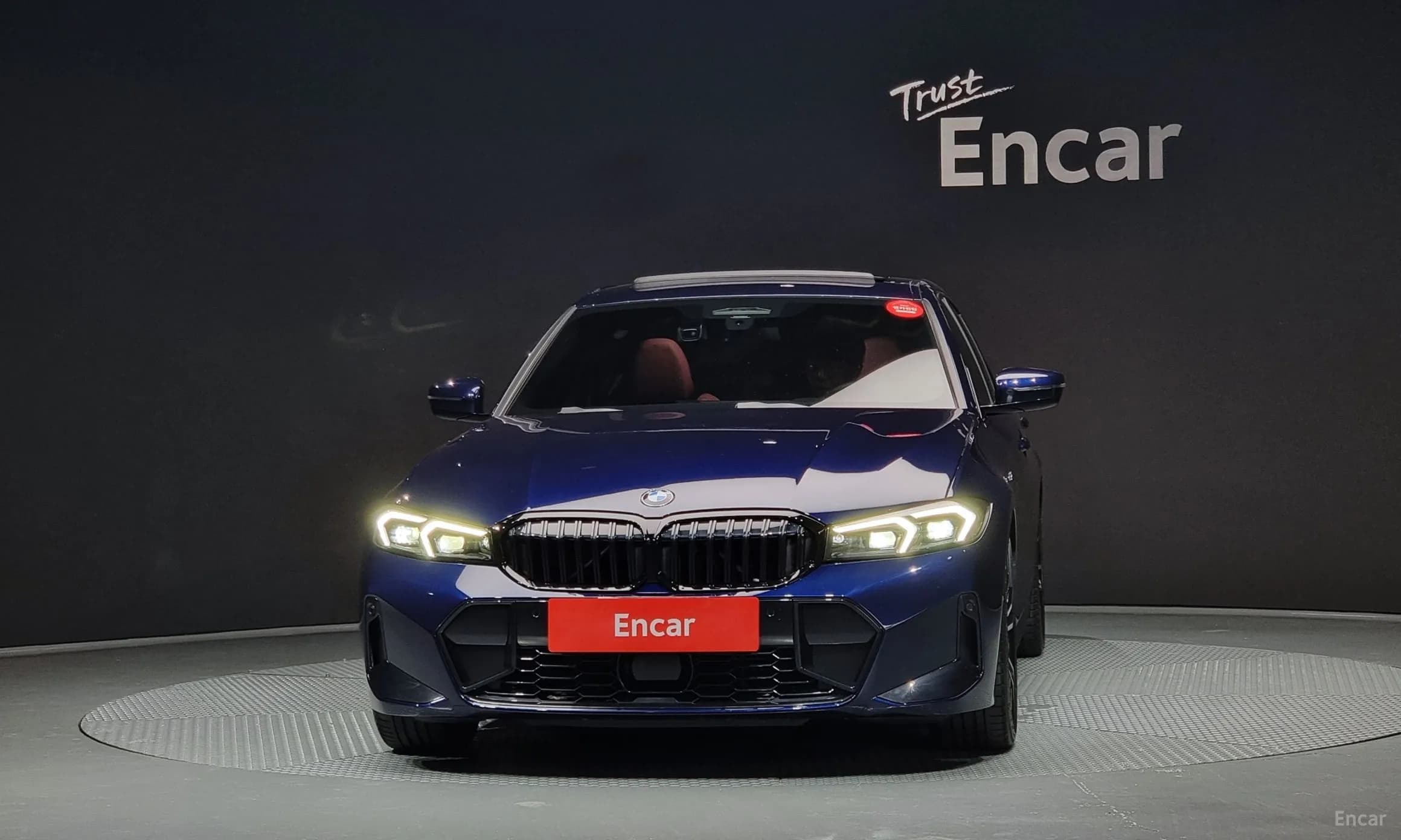 3 Series (G20)