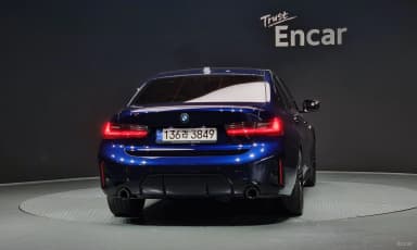 3 Series (G20)