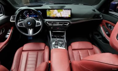 3 Series (G20)