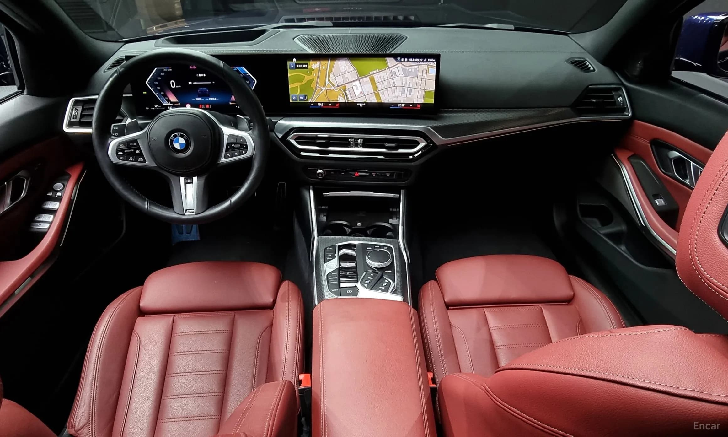 3 Series (G20)