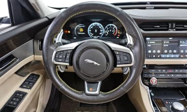 XF (x260)