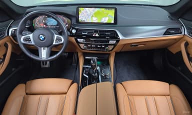 5 Series (G30)