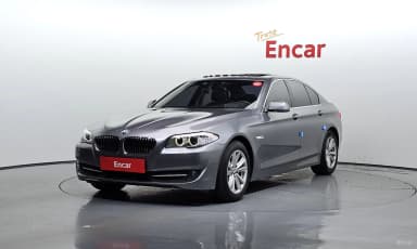 5 Series (F10)